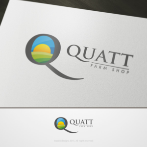 Logo Design by madeli for this project | Design: #7196097