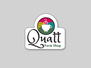 Logo Design by Gla. for this project | Design: #7172275