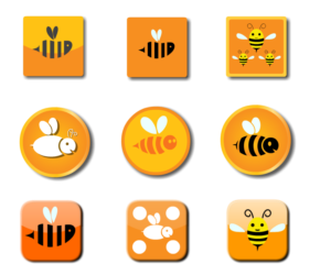 Icon Design by Chemmala
