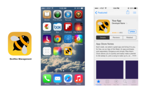 Icon Design by Renan A. Diaz