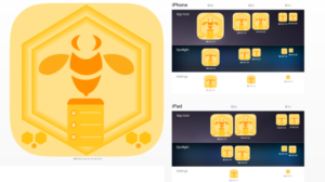 Icon Design by gustavoayala for this project | Design: #7198411