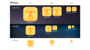 Icon Design by gustavoayala for this project | Design: #7198557