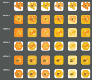 Icon Design by adcopre