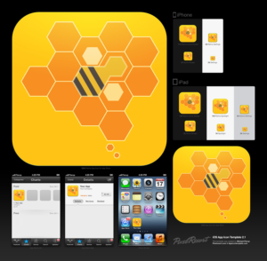 Icon Design by adcopre for this project | Design: #7205681