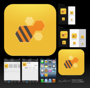 Icon Design by adcopre for this project | Design: #7205682