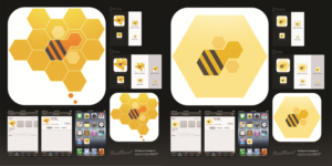 Icon Design by adcopre for this project | Design: #7205683