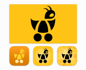 Icon Design by ElisaShatzyAmato