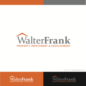 Logo Design by Senseless for this project | Design: #7185943