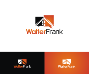 Logo Design by T I K H E - L M W for this project | Design: #7218849