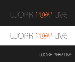 Logo Design by Tamilan for Work Play Live Ltd | Design: #7174962