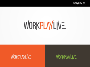 Logo Design by ArtSamurai for Work Play Live Ltd | Design: #7180788