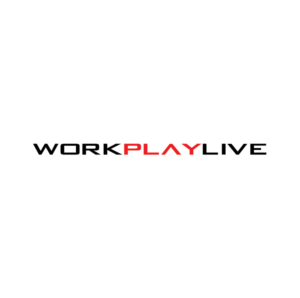 Logo Design by Design Possibilities for Work Play Live Ltd | Design: #7261986