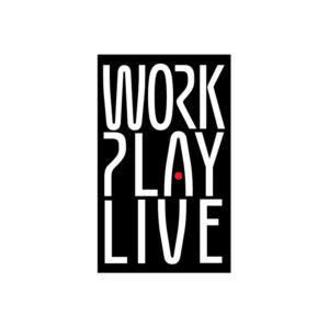 Logo Design by Design Possibilities for Work Play Live Ltd | Design: #7261988