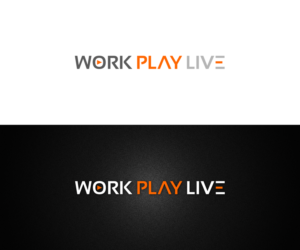 Logo Design by DiLion for Work Play Live Ltd | Design: #7179249