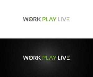Logo Design by DiLion for Work Play Live Ltd | Design: #7179250