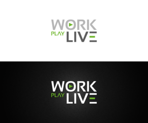 Logo Design by DiLion for Work Play Live Ltd | Design: #7179251
