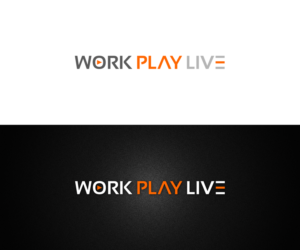 Logo Design by DiLion for Work Play Live Ltd | Design: #7181474