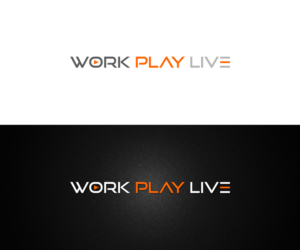 Logo Design by DiLion for Work Play Live Ltd | Design: #7181475