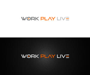 Logo Design by DiLion for Work Play Live Ltd | Design: #7181476