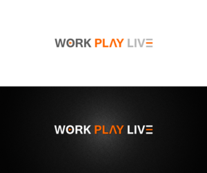 Logo Design by DiLion for Work Play Live Ltd | Design: #7181477