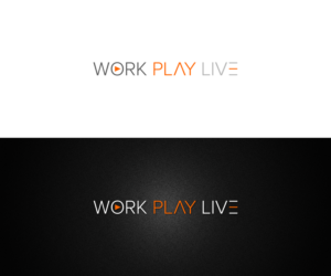 Logo Design by DiLion for Work Play Live Ltd | Design: #7181969