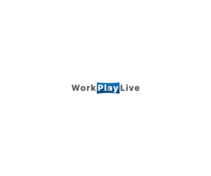 Logo Design by Zamm for Work Play Live Ltd | Design #7270773