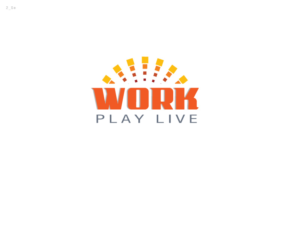 Logo Design by instudio for Work Play Live Ltd | Design: #7220142