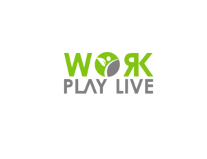 Logo Design by LionStudioz for Work Play Live Ltd | Design: #7186783