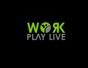 Logo Design by LionStudioz for Work Play Live Ltd | Design: #7186788