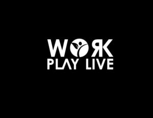 Logo Design by LionStudioz for Work Play Live Ltd | Design: #7186792