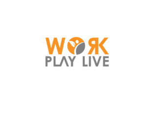 Logo Design by LionStudioz for Work Play Live Ltd | Design: #7186805