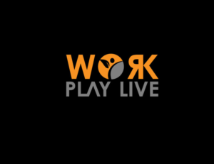Logo Design by LionStudioz for Work Play Live Ltd | Design: #7186812