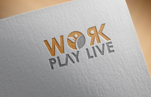 Logo Design by LionStudioz for Work Play Live Ltd | Design: #7186836