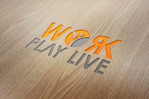 Logo Design by LionStudioz for Work Play Live Ltd | Design: #7186845