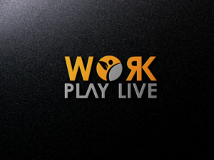 Logo Design by LionStudioz for Work Play Live Ltd | Design: #7186864