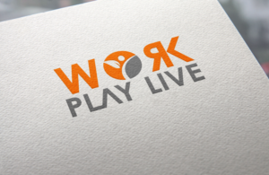 Logo Design by LionStudioz for Work Play Live Ltd | Design: #7186872