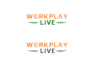 Logo Design by shahdesign1974 for Work Play Live Ltd | Design: #7180963