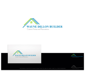 Diseño de Logo por Daniel Caso Design para este proyecto | Diseño: #7206747