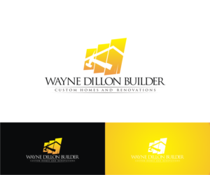 Diseño de Logo por T I K H E - L M W para este proyecto | Diseño: #7219561