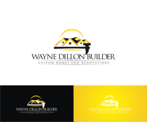 Diseño de Logo por T I K H E - L M W para este proyecto | Diseño: #7219562