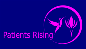Logo Design by Ellison for Patients Rising | Design #7171708