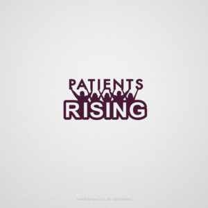 Patients Rising | Design de Logo par madeli