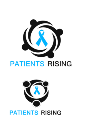 Logo Design by Sathyakumar.G for Patients Rising | Design #7171312