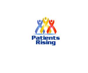 Logo Design by pivotaldesign.biz for Patients Rising | Design #7171064