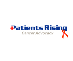 Diseño de Logo por pivotaldesign.biz para Patients Rising | Diseño: #7171066