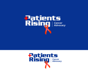 Diseño de Logo por pivotaldesign.biz para Patients Rising | Diseño: #7171067
