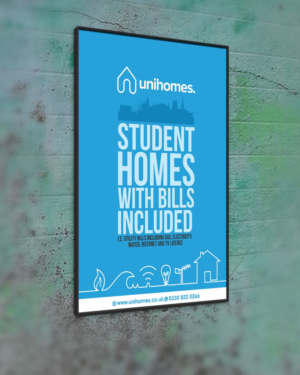 Poster Design by cb1318