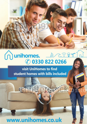 Poster Design by leuchi