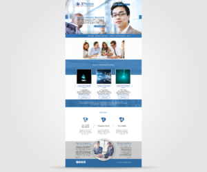 Diseño de Página de Aterrizaje por Abdul Haseeb para PhotonExport | Diseño #7259559