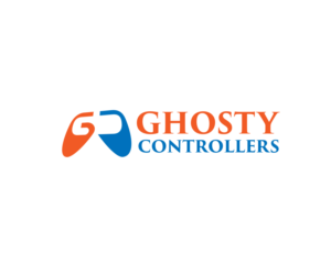 Logo Design by Maher Sh for Ghosty Controllers | Design: #7174631
